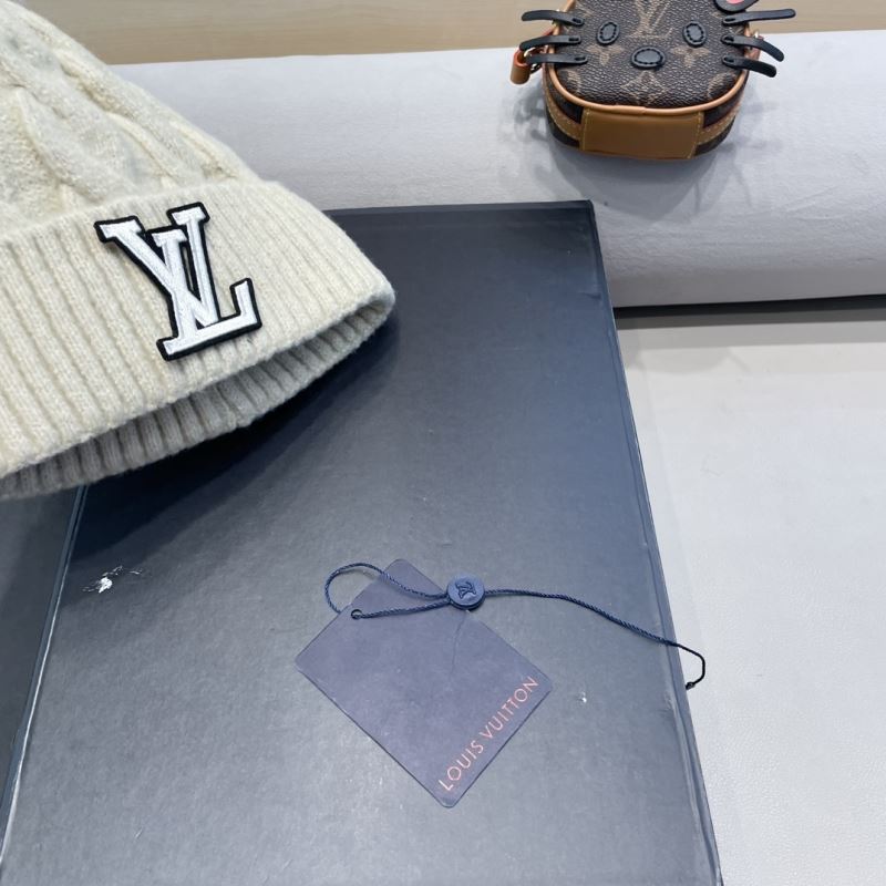 Louis Vuitton Caps